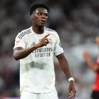 Real Madrid: Tchouaméni revela que não deseja jogar de zagueiro caso Ibrahima Konaté seja contratado
