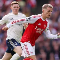 Mikel Arteta comenta sobre possível nova lesão de Martin Ødegaard em vitória do Arsenal