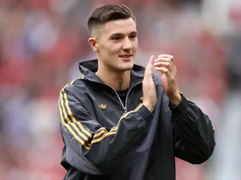 City e United se enfrentam após mercado agitado