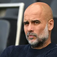 Guardiola aprova Dani Olmo e Manchester City trabalha para tirar o espanhol do Barcelona