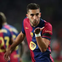 Ferran Torres é destaque no Barcelona e ofusca Yamal e Raphinha no quesito de gols