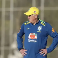 Ancelotti sobre Neymar na Seleção: “Só convoco se estiver 100% fisicamente”