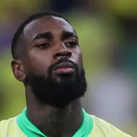 Jorge Nicola sugere que Gerson, do Zenit, pode pintar no Palmeiras ou Botafogo