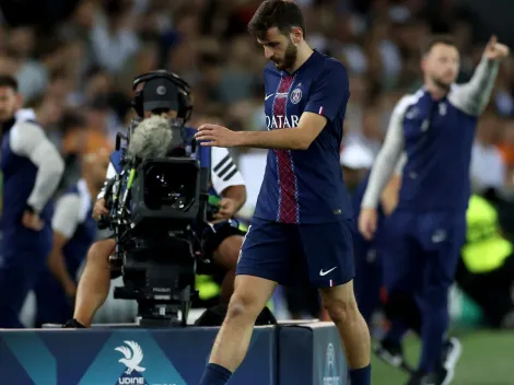 PSG: mais um titular se machuca e time pode ter ataque 100% reserva na Champions League