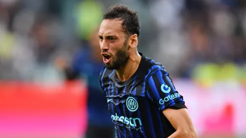 Bremer e Yıldız brilharam pela Juve, enquanto Çalhanoğlu liderou a Inter em um dos confrontos mais intensos da temporada. (Photo by Valerio Pennicino/Getty Images)