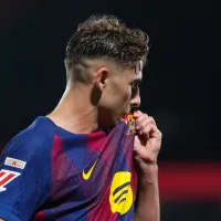 Destaque da partida, Fermín López marca dois gols e manda uma mensagem para  a torcida