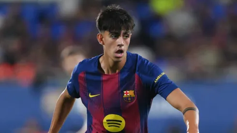 (Photo by David Ramos/Getty Images)