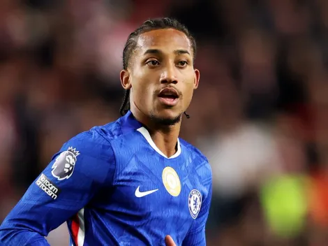 João Pedro pediu para não jogar pelo Chelsea contra o Brentford