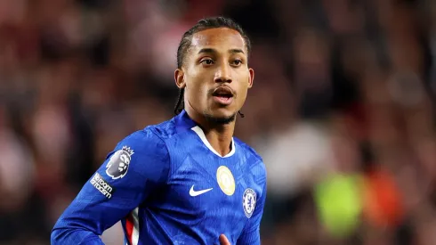 Enzo Maresca ignora pedido de João Pedro e aposta no empate (Photo by Jack Thomas/Getty Images)