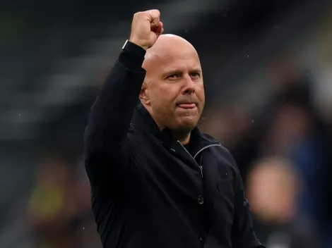 Liverpool tem interesse no jovem Aaron Bouwman, do Ajax