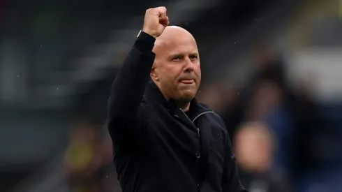 (Photo by Stu Forster/Getty Images)