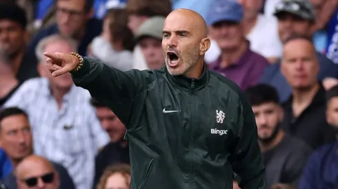 (Photo by Justin Setterfield/Getty Images)