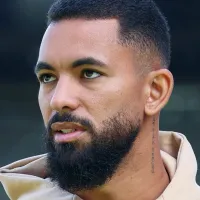 Douglas Luiz terá custo milionário aos cofres do Nottingham Forest no fim da temporada