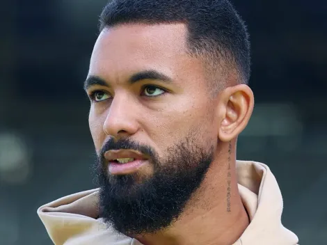 Juventus arrecadará mais de R$155 milhões com venda de Douglas Luiz