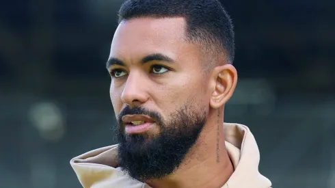 (Photo by Eddie Keogh/Getty Images)