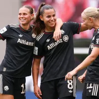 Real Madrid e Bayern vencem; confira os resultados dos principais jogos da rodada do futebol feminino europeu