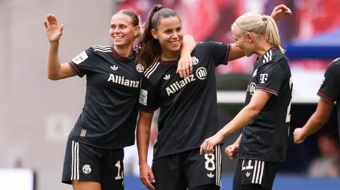 (Photo by Maja Hitij/Getty Images for DFB)