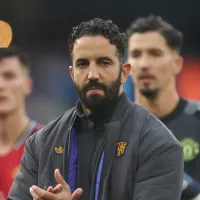 Amorim conta com reforço de Lisandro Martínez no Manchester United para o fim de outubro