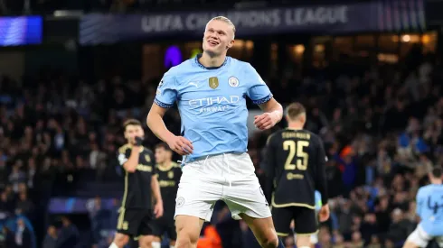 A decisão reflete a nova estratégia da entidade para atender transmissões de TV e reorganizar o calendário europeu. (Photo by Carl RecineGetty Images)(Photo by Carl Recine/Getty Images)