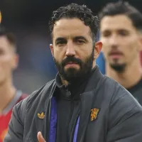 Manchester United de Ruben Amorim aceita negócio e Sam Mather deve deixar o clube em janeiro