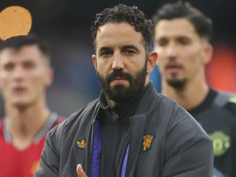 Sam Mather decide deixar o Manchester United em janeiro