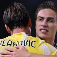 Chelsea quer avançar pela contratação de Kenan Yildiz, da Juventus, em definitivo