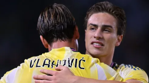 (Photo by Alessandro Sabattini/Getty Images)