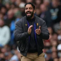 Com aval de Amorim, Manchester United busca anunciar a contratação de Adam Wharton em janeiro