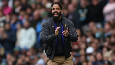 (Photo by Michael Regan/Getty Images)