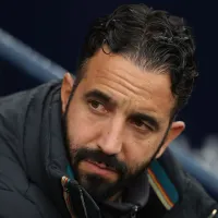 Roy Keane dispara contra Ruben Amorim após treinador isentar jogadores em derrota do Manchester United