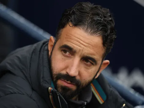 Ruben Amorim é detonado por Roy Keane após postura no United