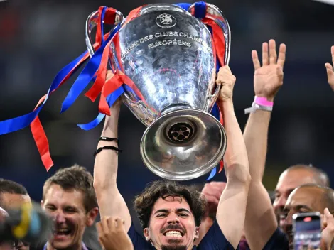 Champions League: onde assistir aos jogos da semana