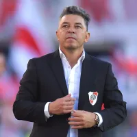 River Plate x Palmeiras: Marcelo Gallardo mantém sequência invicta e enfrenta Abel Ferreira em clássico continental