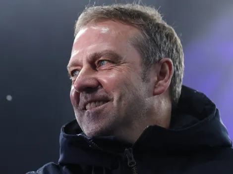 Clube não negocia Fermin com City ou Chelsea e Flick comemora