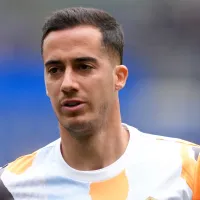 Lucas Vázquez, ex-Real Madrid, foi alvo do Milan antes de fechar com o Bayer Leverkusen