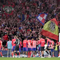 Atlético de Madrid conta com poder de forte torcida para superar o Liverpool