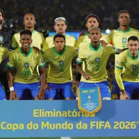 Seleção Brasileira pode fazer amistoso contra a França antes da Copa do Mundo 2026