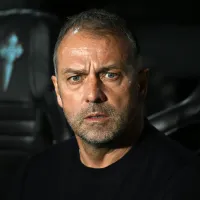 Barcelona reage em La Liga com goleada sobre o Valencia após críticas de Hansi Flick