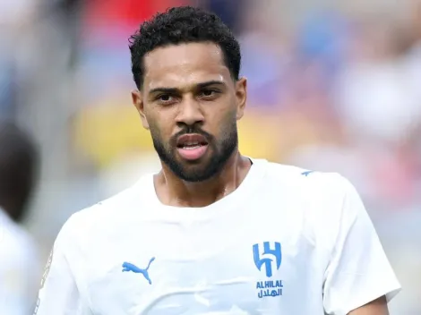 Renan Lodi fala sobre saída do clube; Staff busca liminar