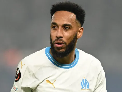 Marseille pode ter dois desfalques e escalação pode ter novidade