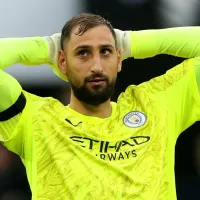 Manchester City pode emprestar o goleiro James Trafford em janeiro após chegada de Donnarumma