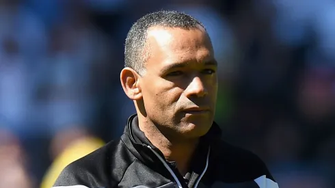 José Morais estreou com resultado positivo na Champions Asiática. Foto: Tony Marshall/Getty Images