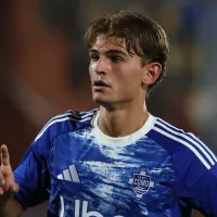 Nico Paz marca golaço no Como e fanáticos do Real Madrid o colocam acima de Arda Güler