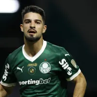 Flaco López chega com moral para River Plate x Palmeiras na Libertadores após ser criticado