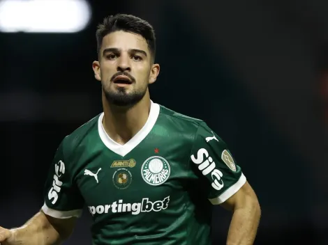 River x Palmeiras: Flaco chega com moral após ser criticado