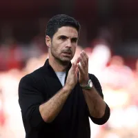 Arteta pede foco total para estreia do Arsenal na Champions e mira título inédito