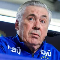 Carlo Ancelotti revela quem são os melhores jogadores que ele já treinou em toda sua carreira