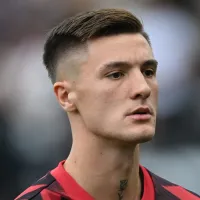 Schmeichel critica contratação de Sesko pelo Manchester United por €75 mi: “Não precisávamos”