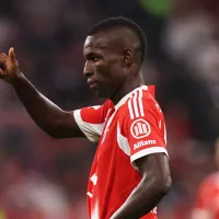 Bayern usará conhecimento de Nicolas Jackson sobre Chelsea em estreia na Champions League