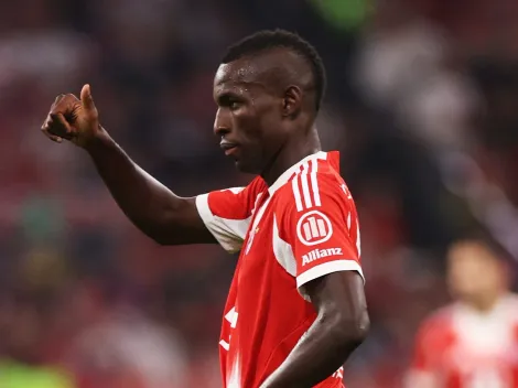 Bayern tem Nicolas Jackson como arma secreta contra o Chelsea